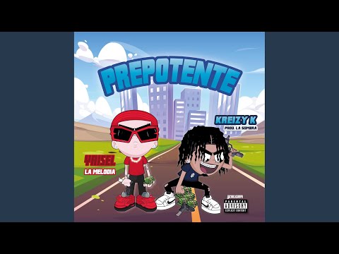 Prepotente