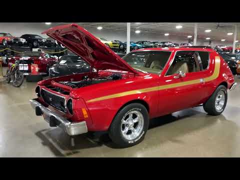 1974 AMC Gremlin (CC-1822908) for sale in Grand Rapids, Michigan