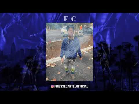 DMB DAI Ft BlueBucksClan & Leanin Lo - Case Closed