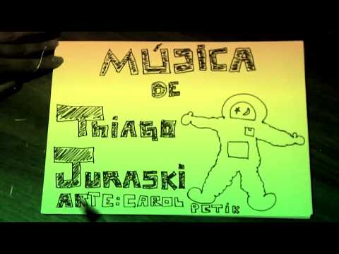 Estrelas - Thiago Juraski