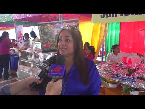 TRADICIÓN Y DINAMISMO ECONÓMICO EN EL FESTIVAL DEPARTAMENTAL DE LOS ARROCES REALIZADO EN SAN ISIDRO
