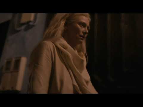 [4/10]ONLY LOVERS LEFT ALIVE；Cheers for Blood; Vampire; BGM Sola Gratia