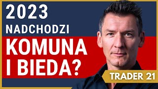GŁÓD, DROŻYZNA i ZAMIESZKI? Szalone ceny PRĄDU i GAZU! Czy ludzie stracą DOMY? –