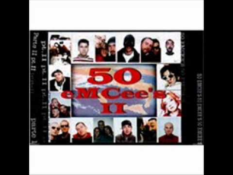 Chief, Dargen D ' Amico e il Guercio 50 mc's I