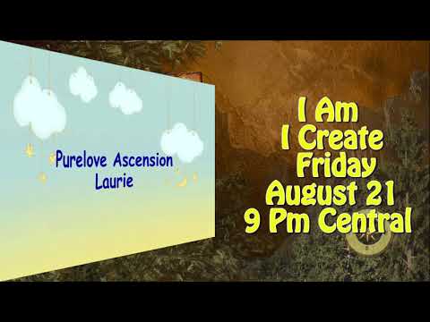 One Truth One Law  I am I Create