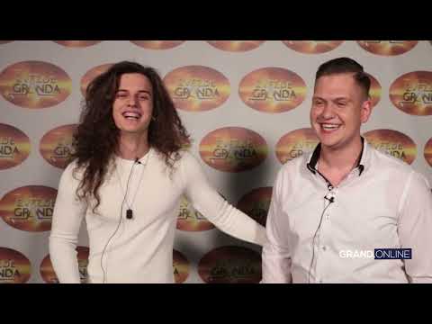 Adi mora da se ugoji, Sidik da smrša: ''Treniraćemo zajedno''