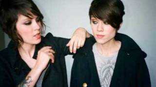 Welcome Home- Tegan and Sara (w/lyrics)