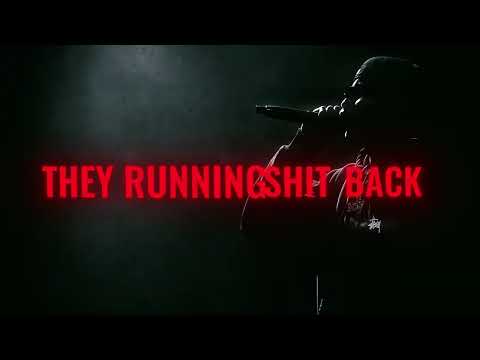 NORTH$IDEBABY - RUN IT BACK FEAT. JR RHODES & SEKAWNEE (OFFICIAL LYRIC VIDEO)