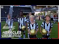 Gaat de GOUDEN BAL raak?! ?| LATJETRAP Heracles Almelo | Zappsport
