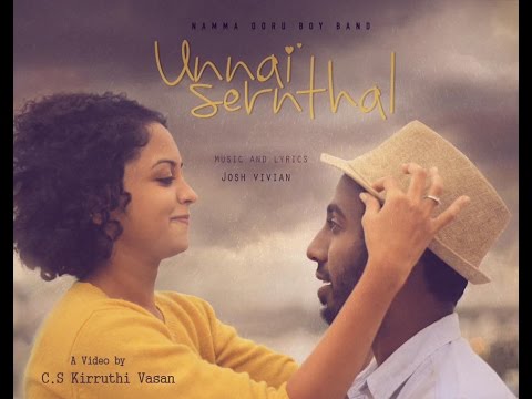 Josh Vivian - Unnai Sernthal (Promo)