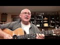 Old Cowboy's Waltz   Original Song by John Adams