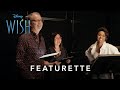 Wish | Featurette | Disney NL