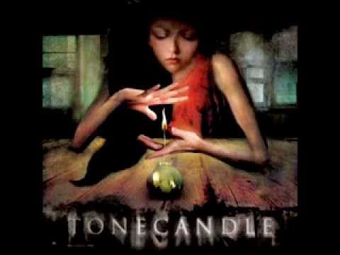 Tonecandle - Blackwater Park [Russian Goth Rock]