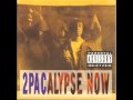 YouTube - 2pac (feat.Eminem_ Outlaws) - One Day ...