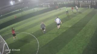 669069 Pitch2 Goals Doncaster Cam2 Jack Elliott Pitch2 Goals Doncaster Cam2 Jack Elliott 0655pm