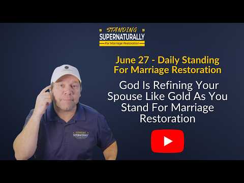 Saturday Devotional Video