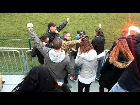 Una domenica Ultras Goliardica - Corneto Tarquinia - Fiumicino 1926