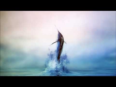 Old man and sea. Старик и море. 1080p