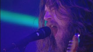 Red Fang - Prehistoric Dog - Lowlands 2014