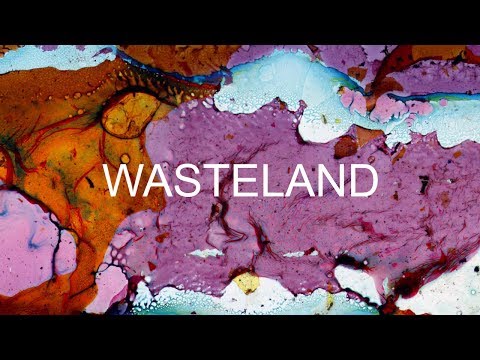WASTELAND – Pedro Maia & Robert Lippok – LIVE