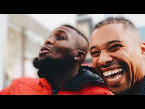 WIST JIJ DIT OVER ROYSTON DRENTHE ZIJN VADER ?! #97