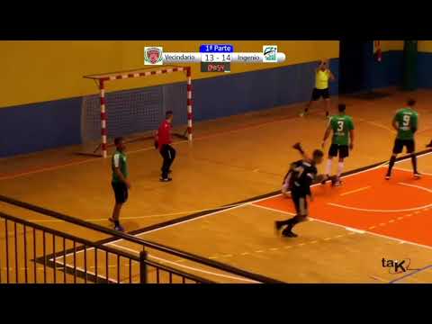 Alby Rosales Temporada 20/21, CB Vitaldent Vecindario