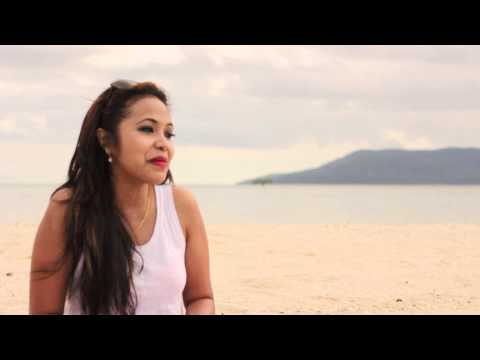 "Enggo Lari" (Cipt. Georgie Leiwakabessy) cover by Helen Nanlohy