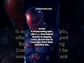 What Happened To Red Hood After Arkham Knight Shorts