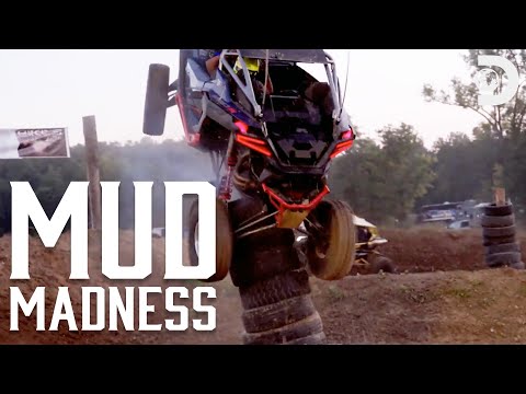 Most Intense Moments from Season 1 | Mud Madness | Discovery