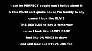 6. Tinie Tempah new album Demonstration - Looking Down the Barrel \ Lyrics