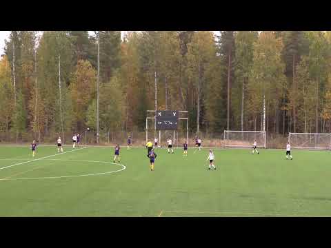 VJST06-PEPO IPS yj, T15 ELL jatkosarja, 26.9.2021