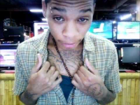 Young Sam Ft. Fe Raw- Back of the Club(Clean)(Jerkin Song)