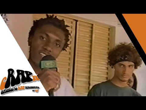 Vídeo Raríssimo - SNJ - Sem Essas Nunca Nessas (Ao Vivo)