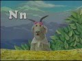 The Alphabet Zoo