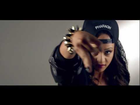 Paigey Cakey - Same Way (Official Video)