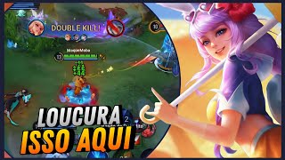 ARLI JUNGLE É PARA POUCOS - HONOR OF KINGS