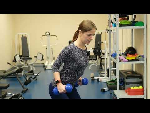 Секреты тела. Одиннадцатый выпуск / 07.03.2023