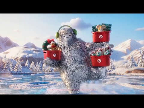 Target Commercial #16 (2025)