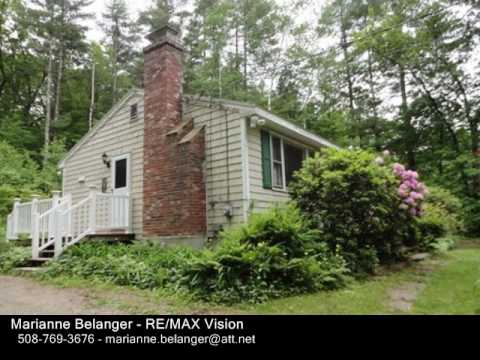 65 Clinton Road, Sterling MA 01564 - Single Family Home - Real Estate - For Sale -