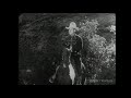Cowboy Holiday Big Boy Williams REMASTERED Western Movie Complete Full Length