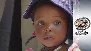South Africa's Next Generation Of Illegal Citizens (2006)