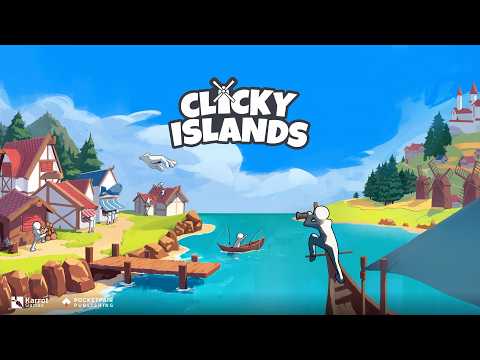 Announcement Trailer