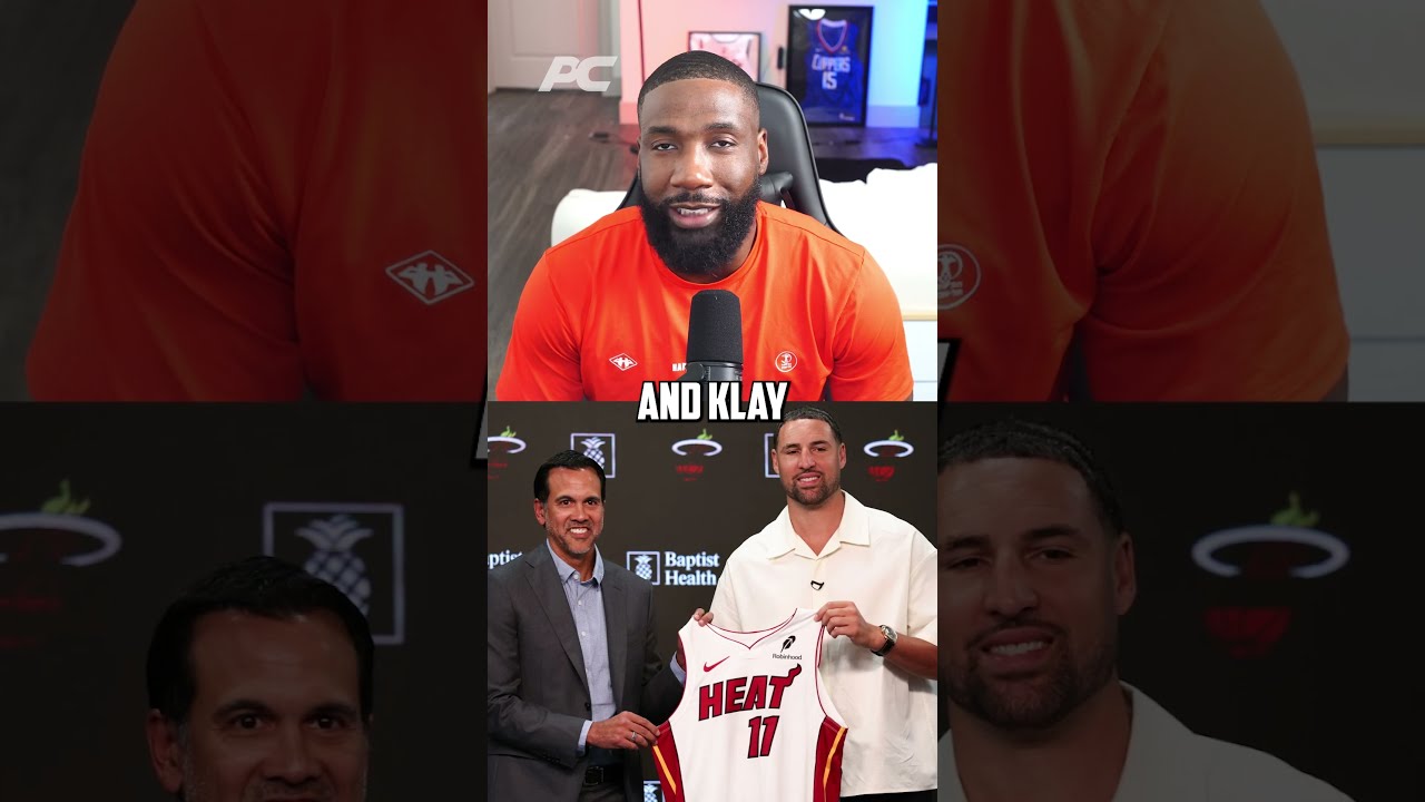Is This the SCARIEST Team in the NBA Now? 👀