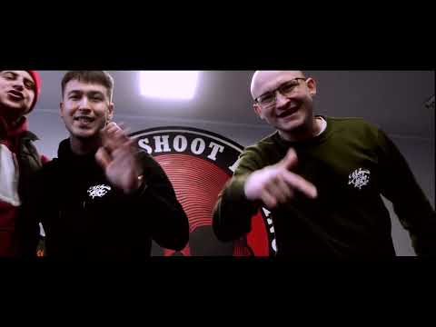 W KRĘGU TAJEMNIC (Karol, DWKT, HS, Soban) - Przed Siebie (prod. Veysigz)