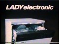 ZDF Fragment Mainzelmännchen Werbeblock 1982 Video 2000