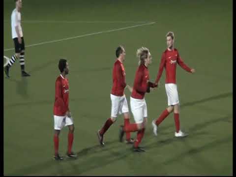 Samenvatting SV Schalkhaar 2  -  Excelsior'312  (  Beker )  20 03 2018