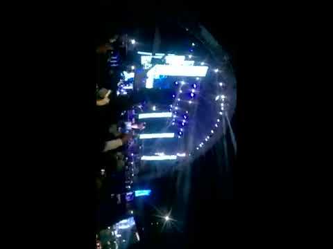 Cartel de Santa en Rio Grande Zacatecas