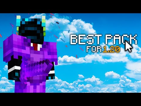 YouToob - The Best PVP Texture Pack for Minecraft 1.20