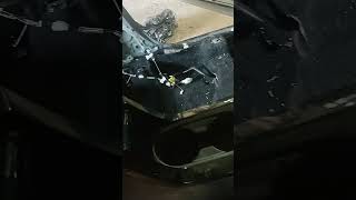 como remover comsole corolla cross 22022