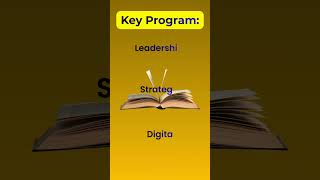 ISB Online Programs — Future Leaders Start Here!